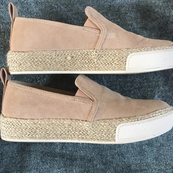 Dolce Vita slip ons - Picture 4 of 7